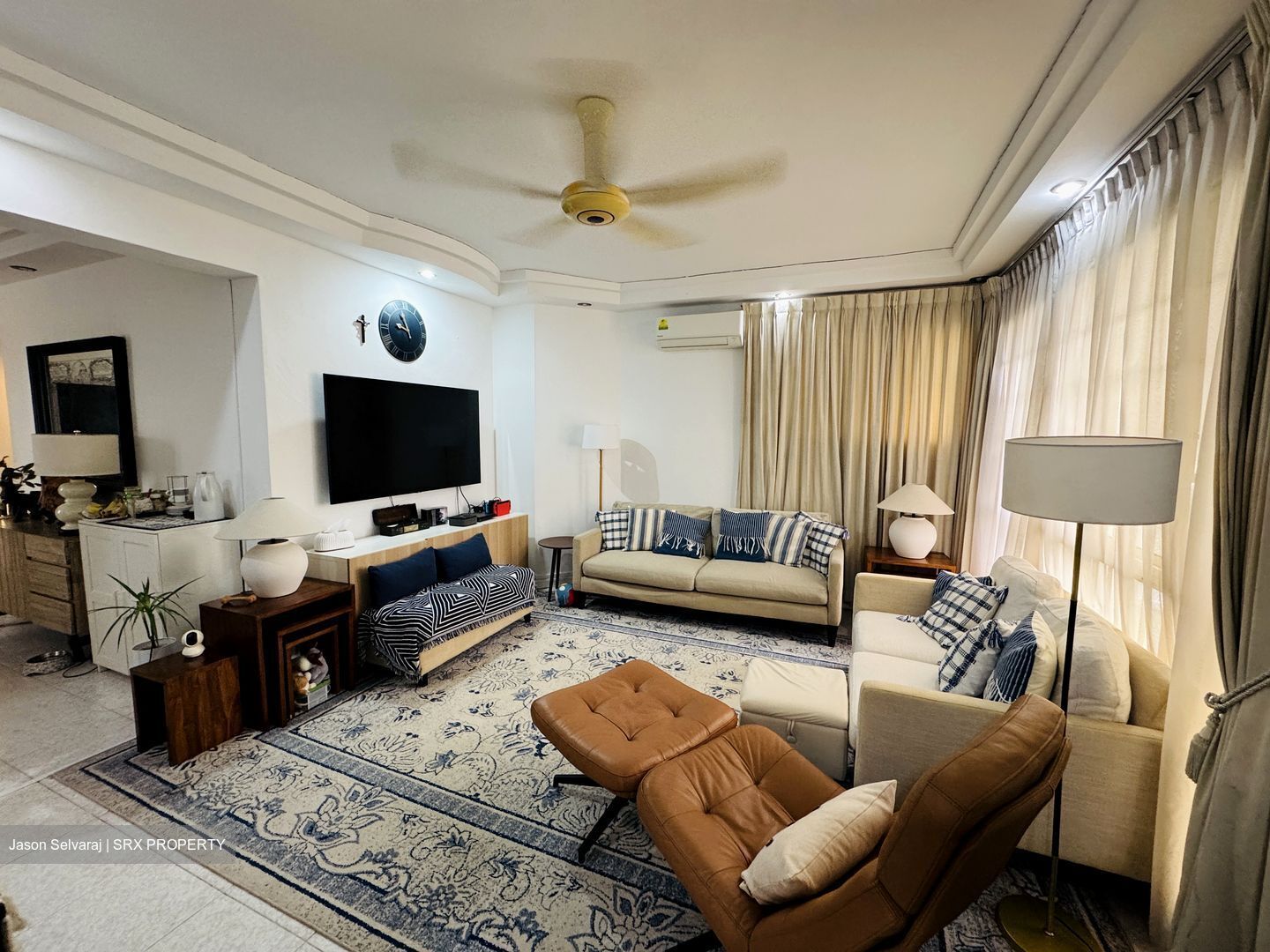 Bullion Park (D26), Condominium #547404911
